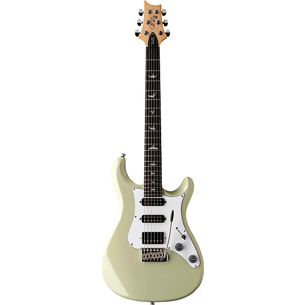 PRS SE Studio Standard Electric Guitar - Sage Green with Rosewood Fingerboard