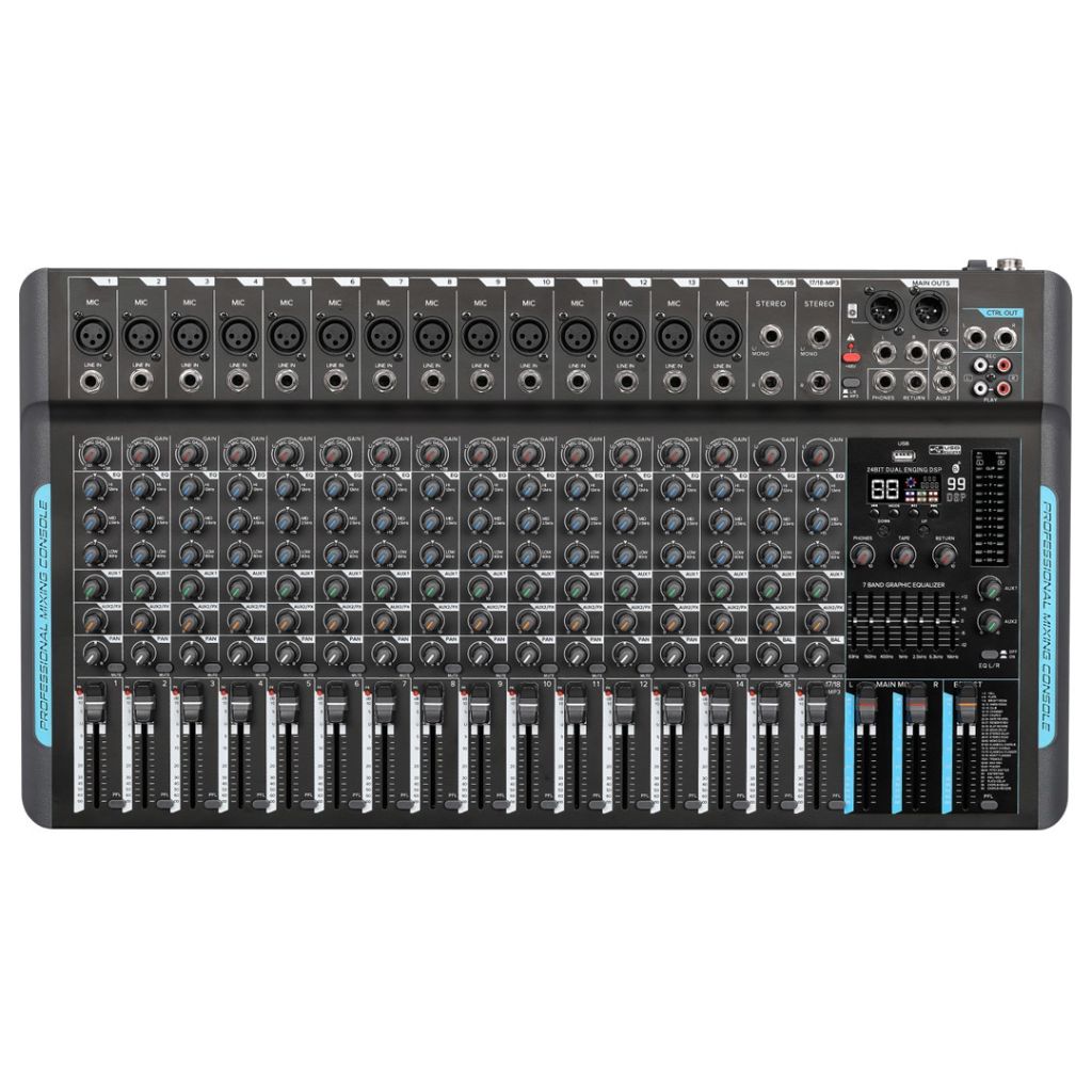 POWERWORKS X12BT-UFX