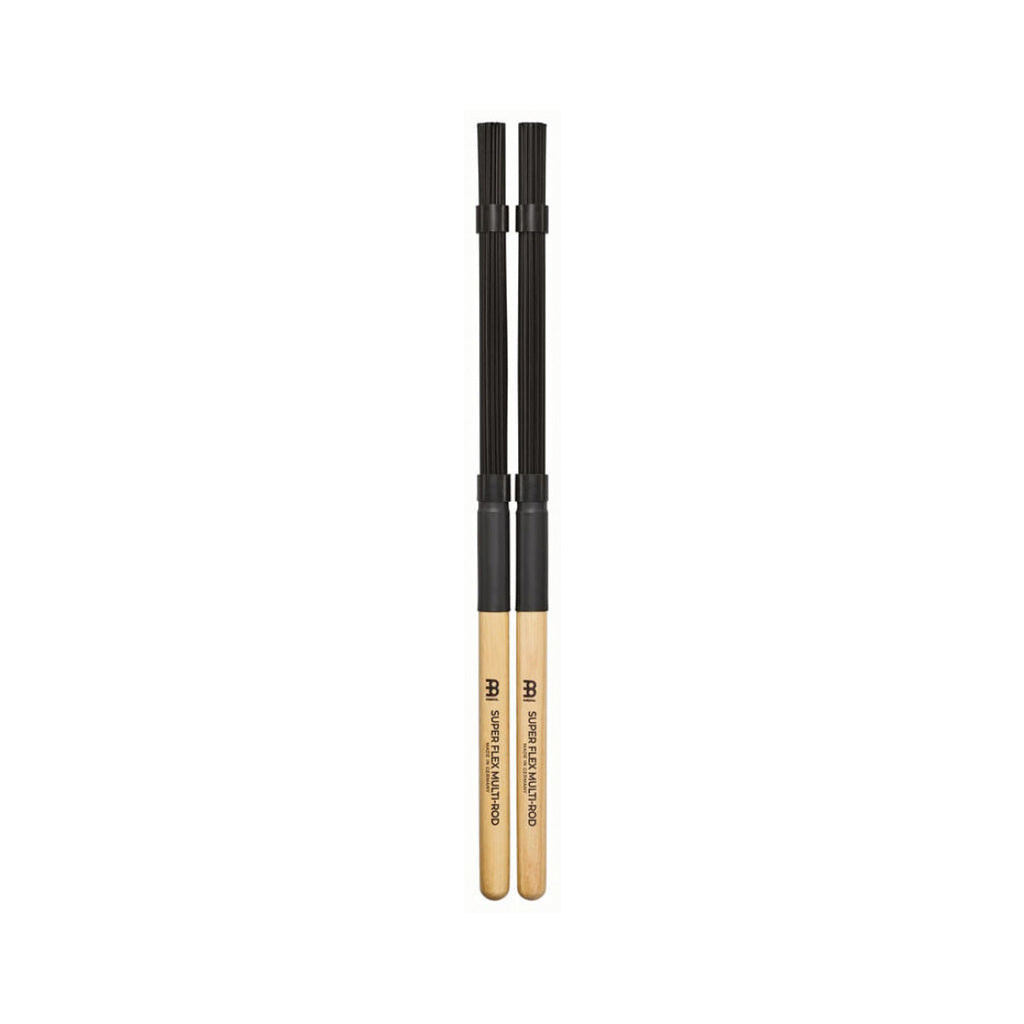 MEINL Stick & Brush Retractable Brush - Nylon