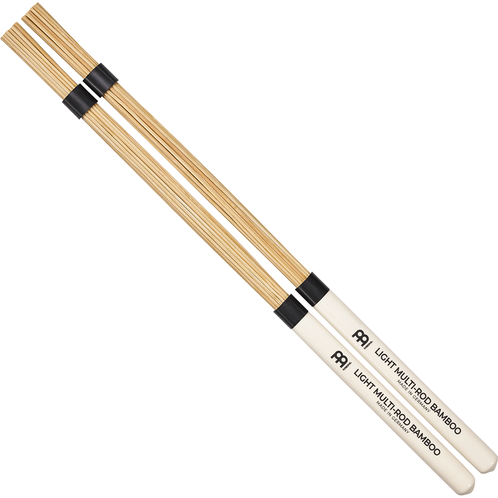 MEINL Stick & Brush Multirod Super Flex - Nylon