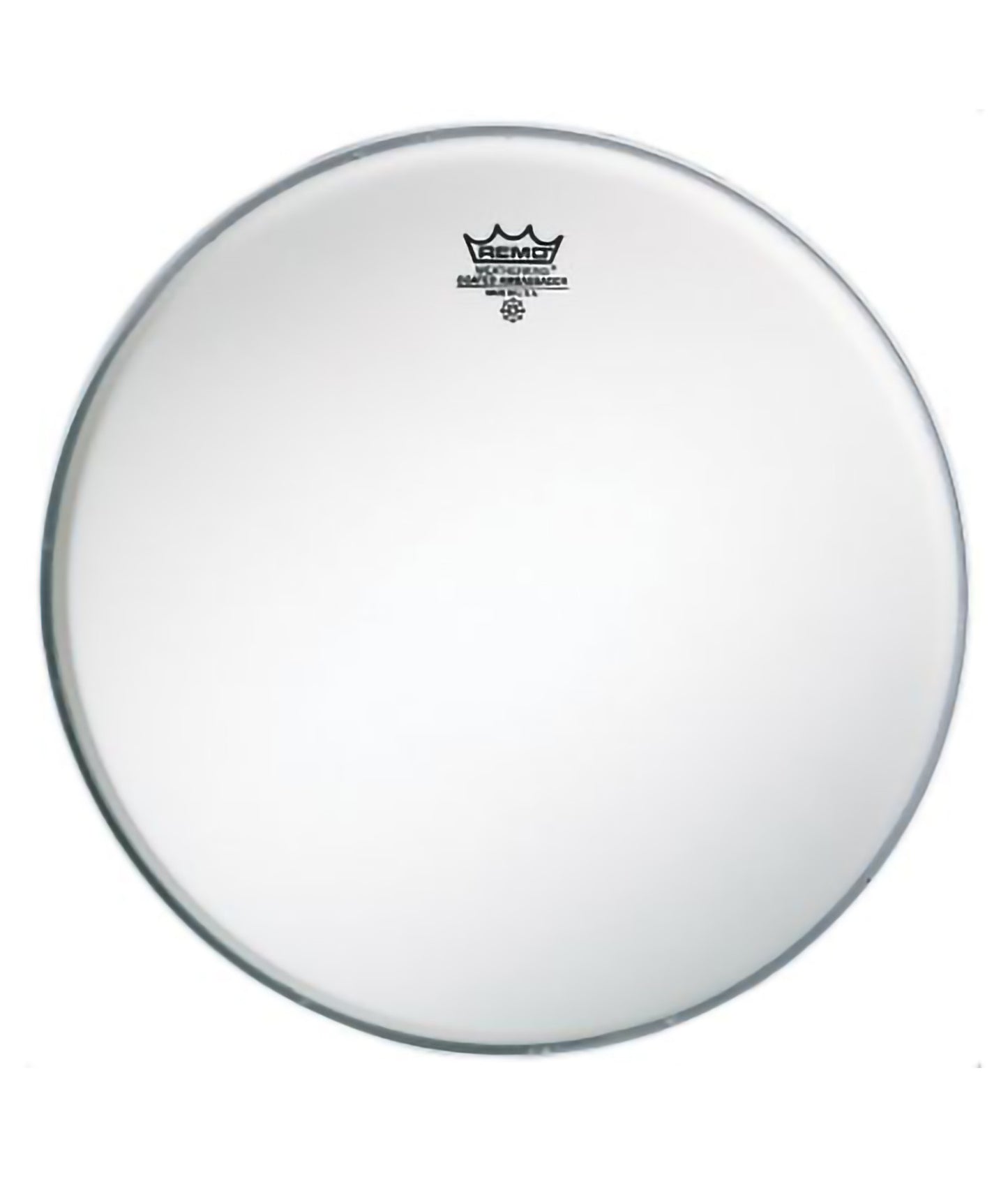 REMO DRUM VELLUM