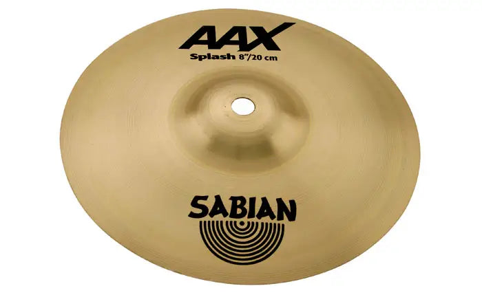 SABIAN 8 SPLASH AAX