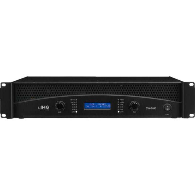 IMG Stgaeline STA-1400