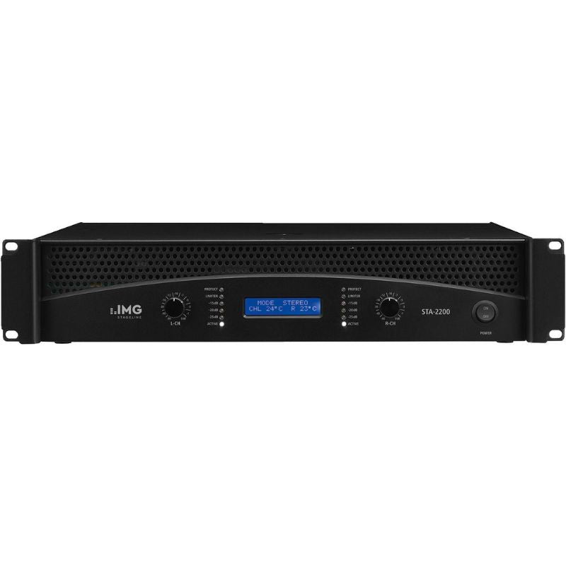 IMG stageline STA-2200