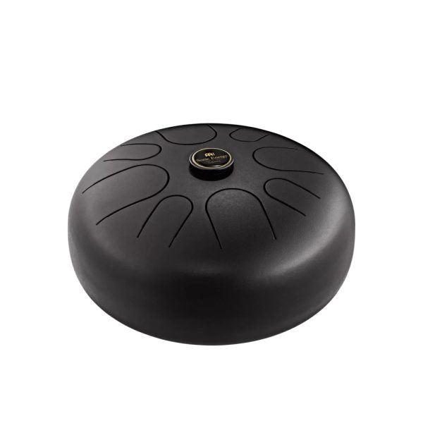 MEINL Sonic Energy Steel Tongue Drum, A Akebono - Black