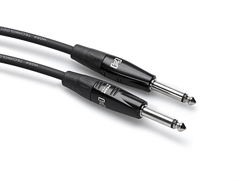 SUPERLUX 3M INSTRUMENT J-J CABLE