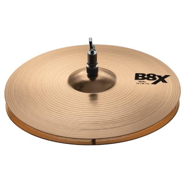 SABIAN 20 B8X RIDE CYMBAL