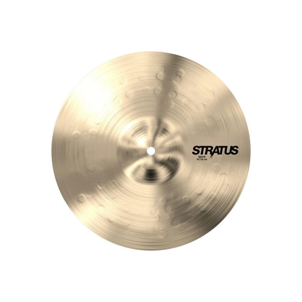 SABIAN 10 STRATUS SPLASH