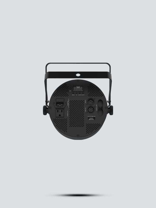 CHAUVET-LED SLIMPAR Q12 ILS