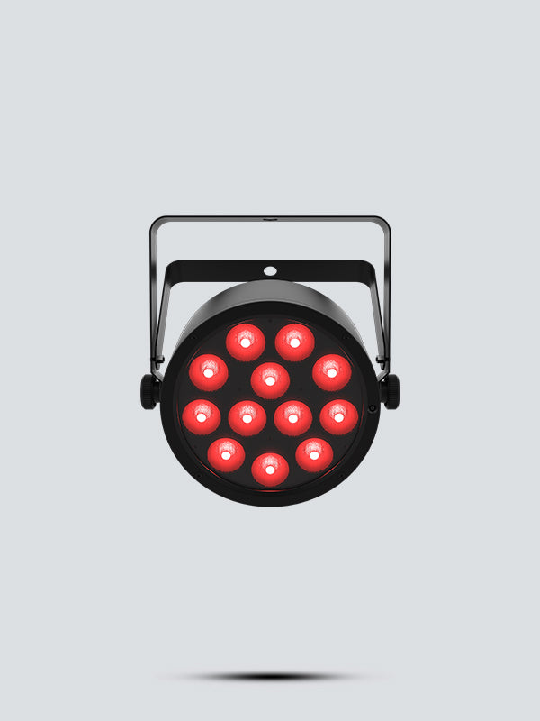 CHAUVET-LED SLIMPAR T12 ILS