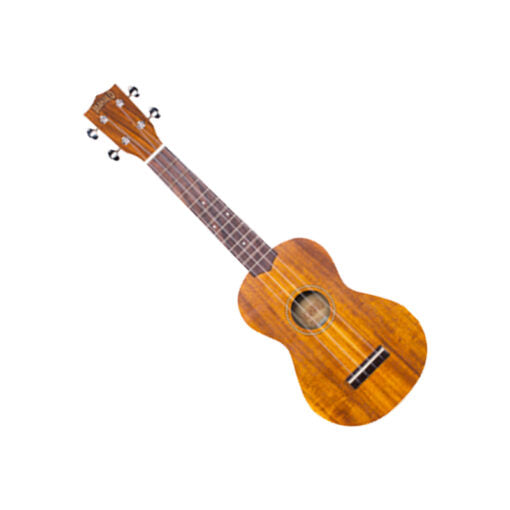 MAHALO AKASIA CONCERT UKULELE NAT