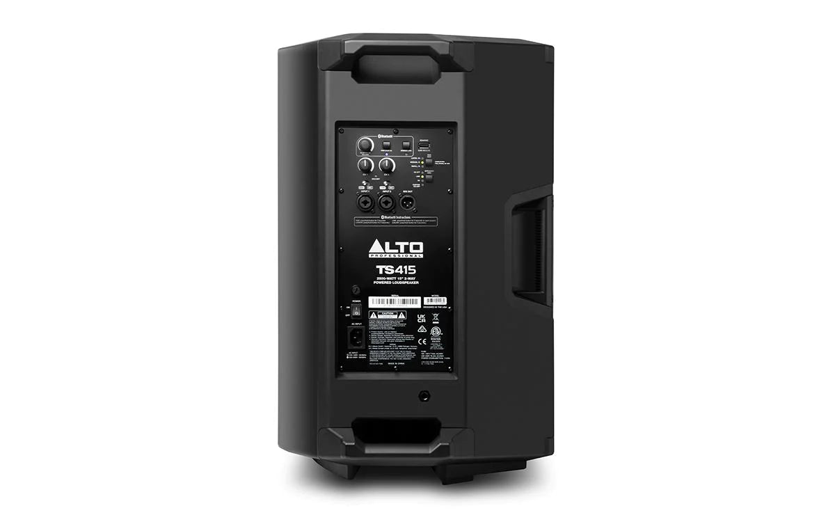 ALTO PRO 15IN POWERED SPEAKER