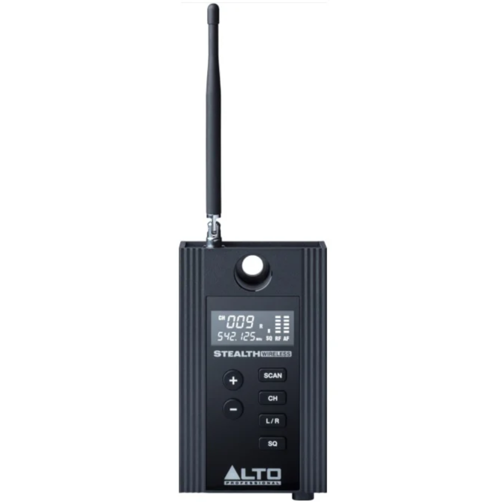 ALTO PROFESSIONAL STEALTH WIRELESS MKII ADDITIONAL RECIEVER