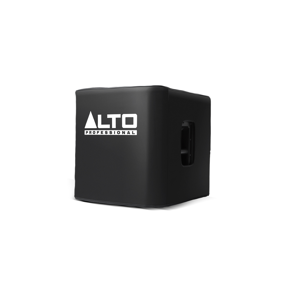 ALTOPRO TS212S PADDED COVER
