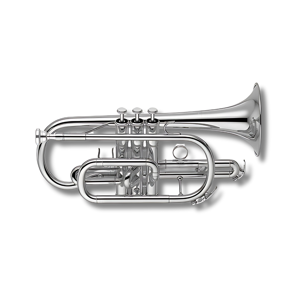 MASON CORNET Bb NK+CASE