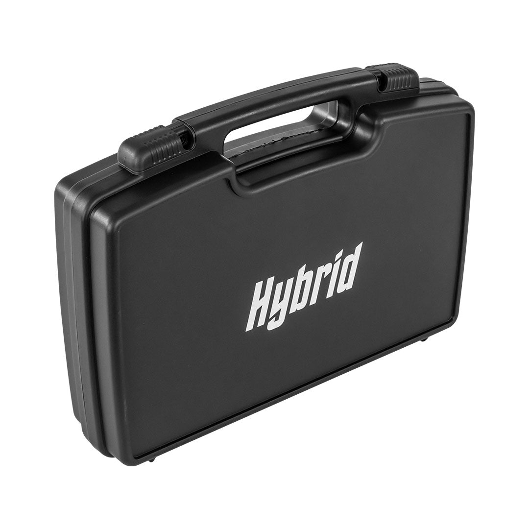 Hybrid U-SV B Handheld
