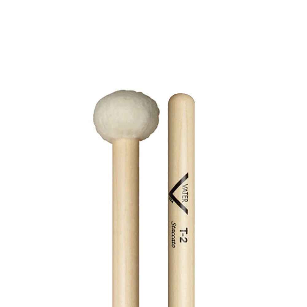 VATER MALLETS TIMPANI 2 MAPLE