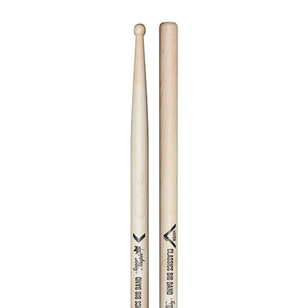 VATER CLASSIC BIG BAND WOOD SABU SATCHA
