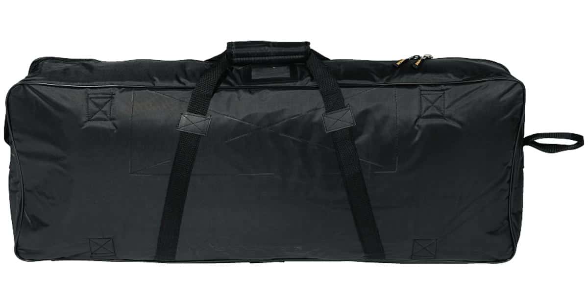 WARWICK KEYBOARD BAG DELUXE