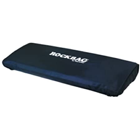 WARWICK KEYBOARD DUSTCOVER 128x33x16CM