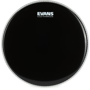 EVANS EQ3 Resonant Coated 24" Drumhead