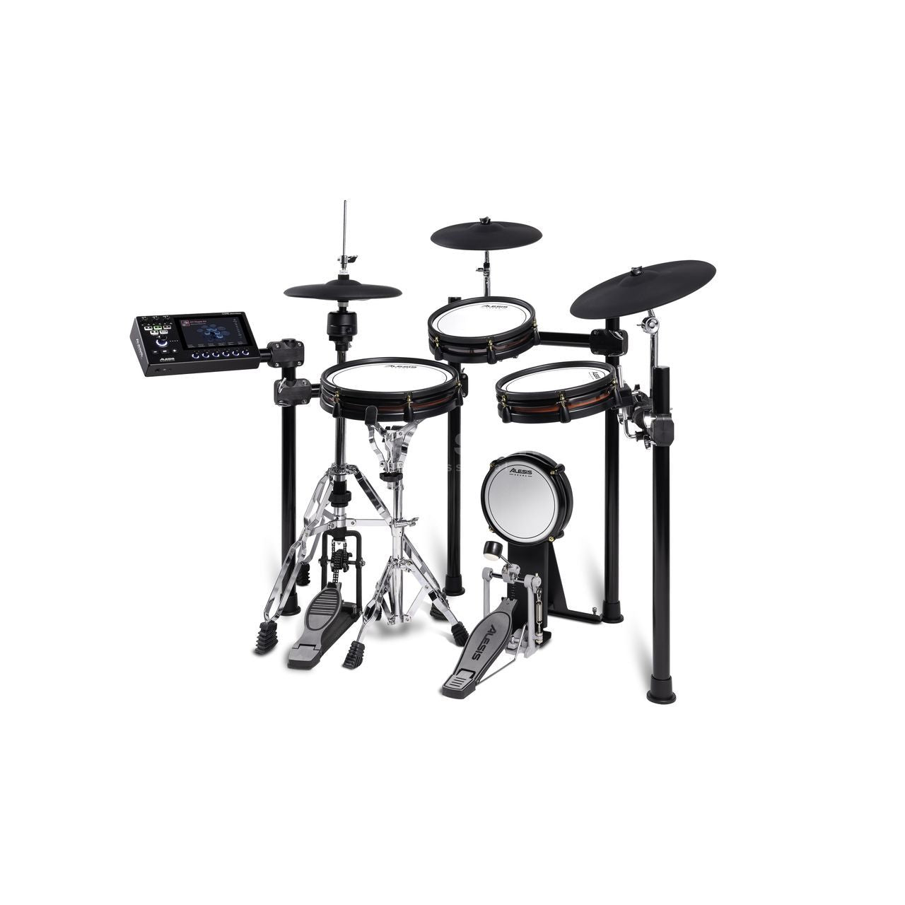 ALESIS-STRATA CLUB