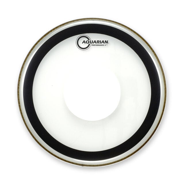 AQUARIAN 16 PERF II BASS HEAD