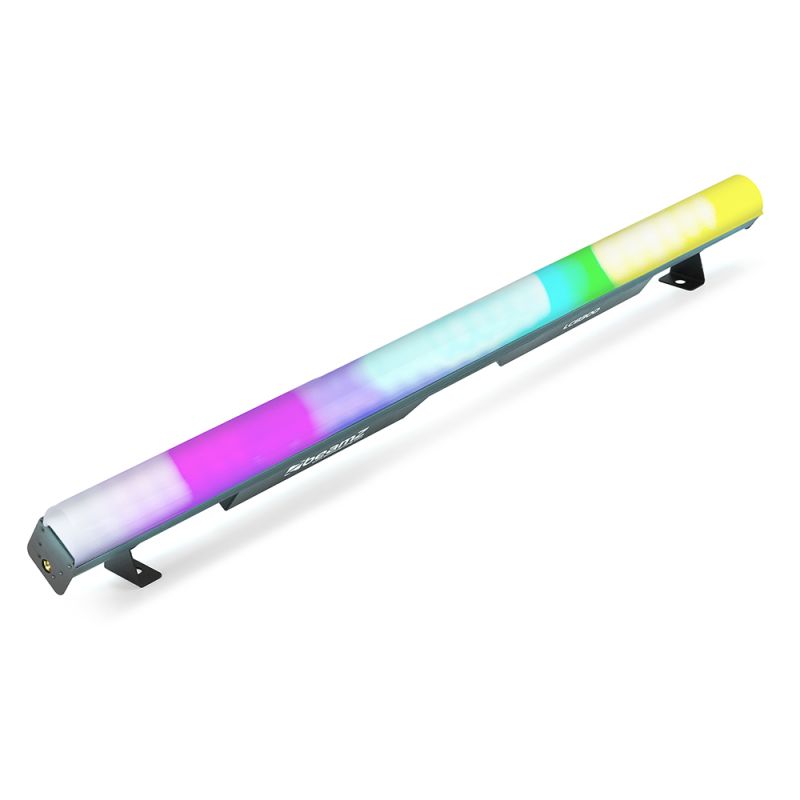 BEAMZ LCB300 LED BAR IP20 36X 3W RGBW