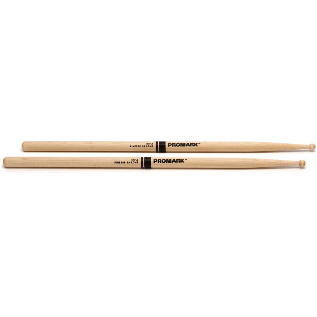 PROMARK Rebound 5B Hickory Acorn Tip Drumsticks