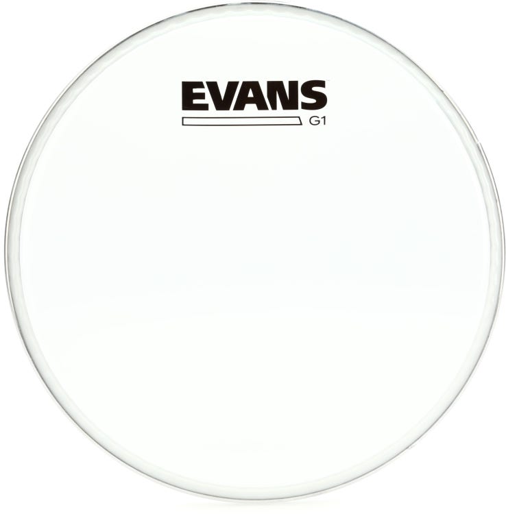 EVANS G1 Clear 18" Drumhead