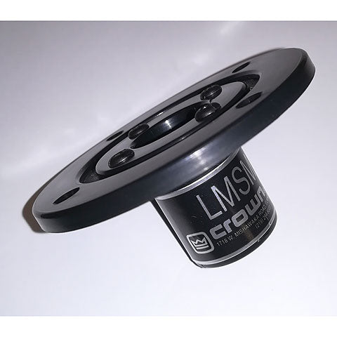 MICROPHONE ACCESSORY LMSM