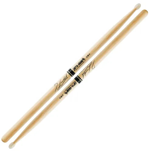 Promark TX2BXN Dave Lombardo 2BX Signature Nylon Tip