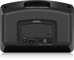 BEHRINGER SPEAKER PORTABLE B207 MP3