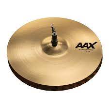 SABIAN 14 ACCELERATOR HATS AAX