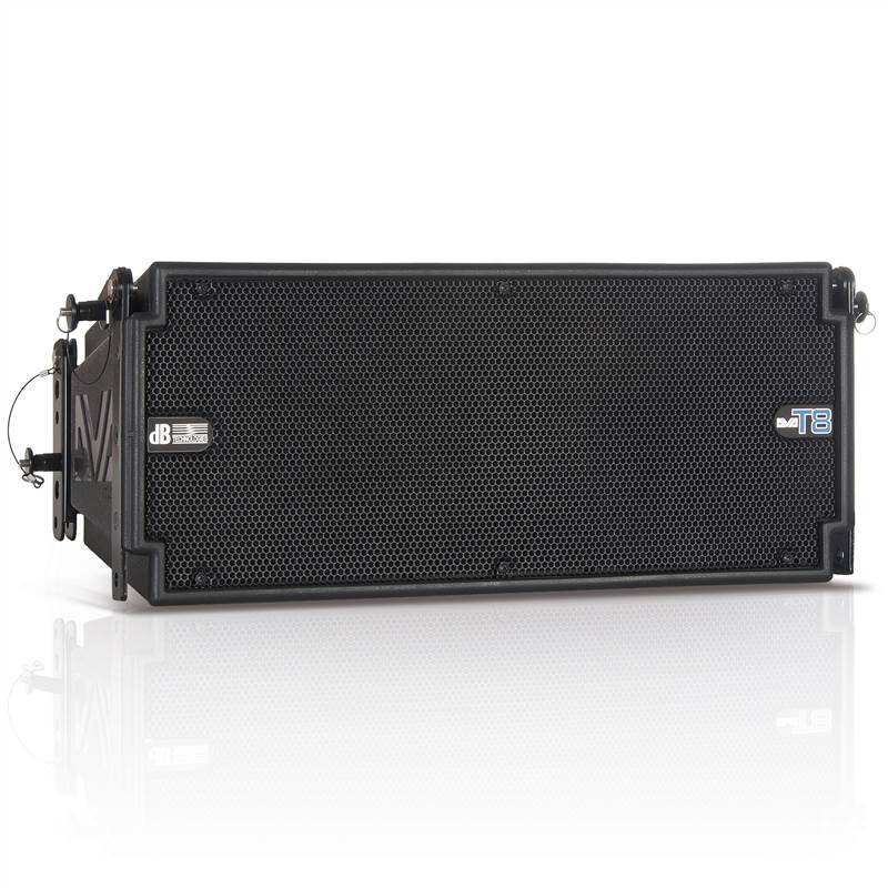 dB TECHNOLOGIES DVA T12