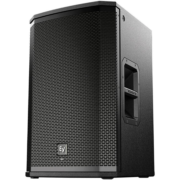 Electro-Voice ETX-12P 12" 2000W Two-Way Powered Loudspeaker
