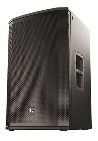 Electro-Voice ETX-15P 15" 2000W Two-Way Powered Loudspeaker