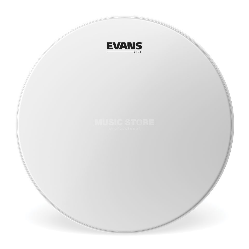 EVANS Super Tough Dry Coated 14" Drumhead