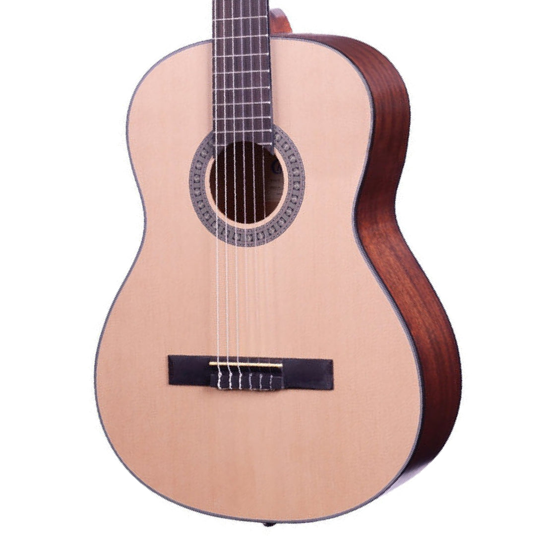 CRAFTER CLASSICAL GUITAR HC100OPN NAT