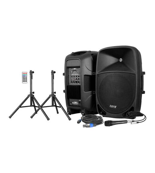 POWERWORKS VULCAN PWP2B-15A