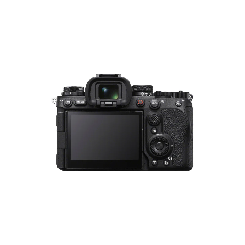 Sony Alpha a1 II Mirrorless Digital Camera