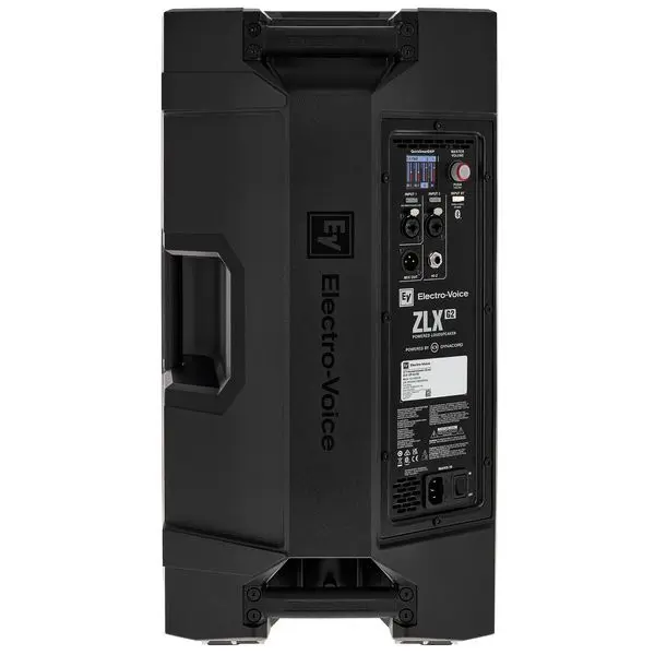 Electro Voice ZLX-12P-G2-EUÊ