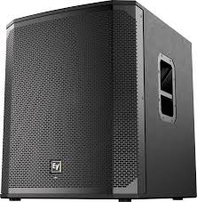 Electro Voice ELX200-18SP-EU