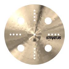 SABIAN 18 STRATUS ZERO CRASH