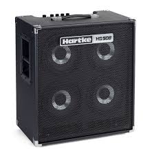 HARTKE-HD508