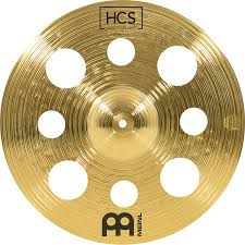 MEINL HCS 16" Trash Crash