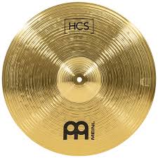 MEINL HCS 18" Crash