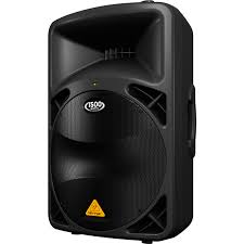 BEHRINGER B615D 15 1500W ACTIVE SPEAKER