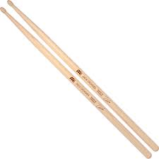 MEINL Stick & Brush Zack Grooves Signature Drumsticks