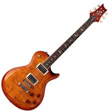 PRS SE Singlecut McCarty 594 Electric Guitar - Vintage Sunburst